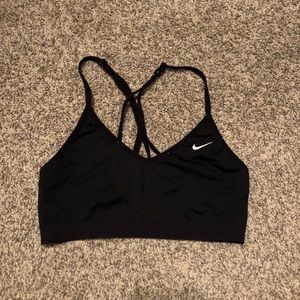 Nike sports bra